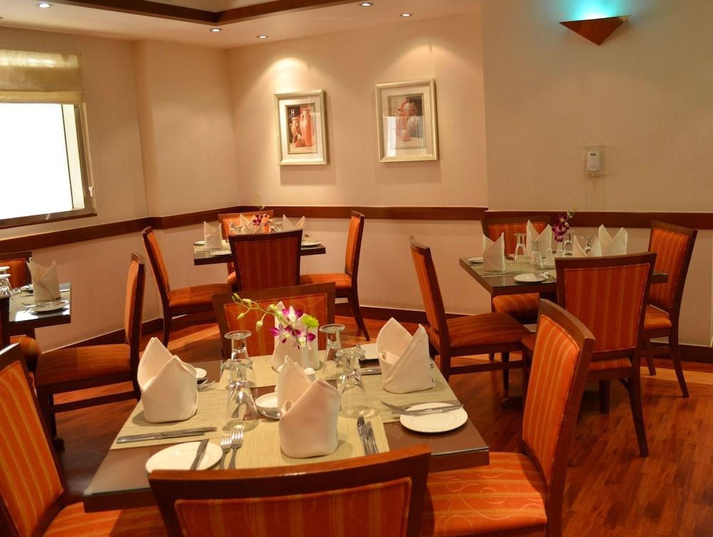 Al Rawda Arjaan By Rotana, Abu Dhabi Aparthotel Kültér fotó