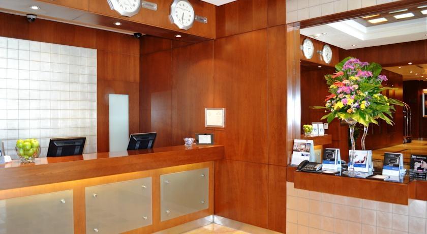 Al Rawda Arjaan By Rotana, Abu Dhabi Aparthotel Kültér fotó