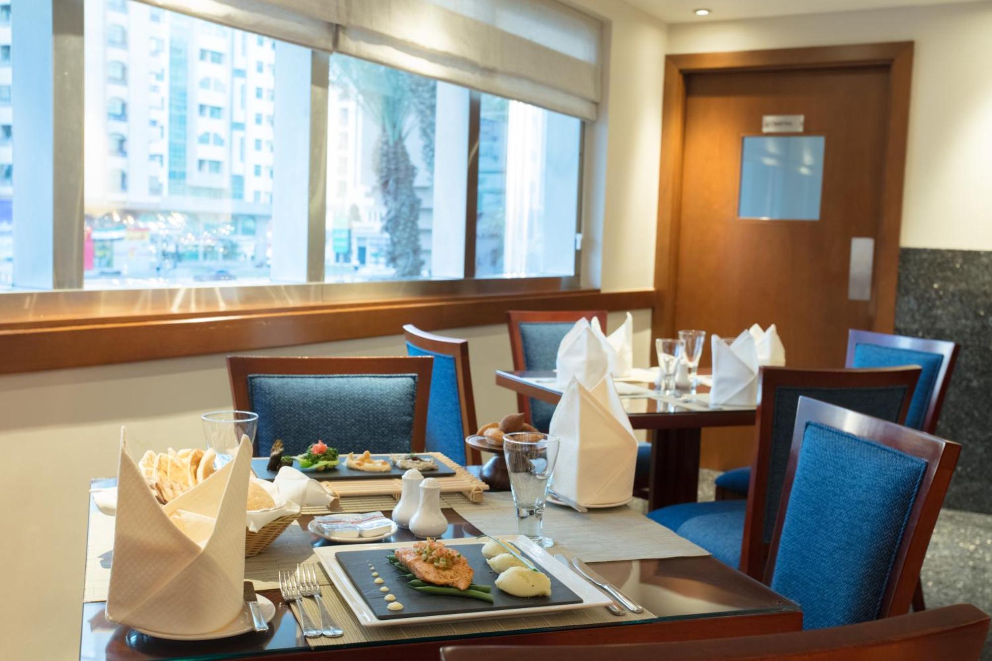 Al Rawda Arjaan By Rotana, Abu Dhabi Aparthotel Kültér fotó