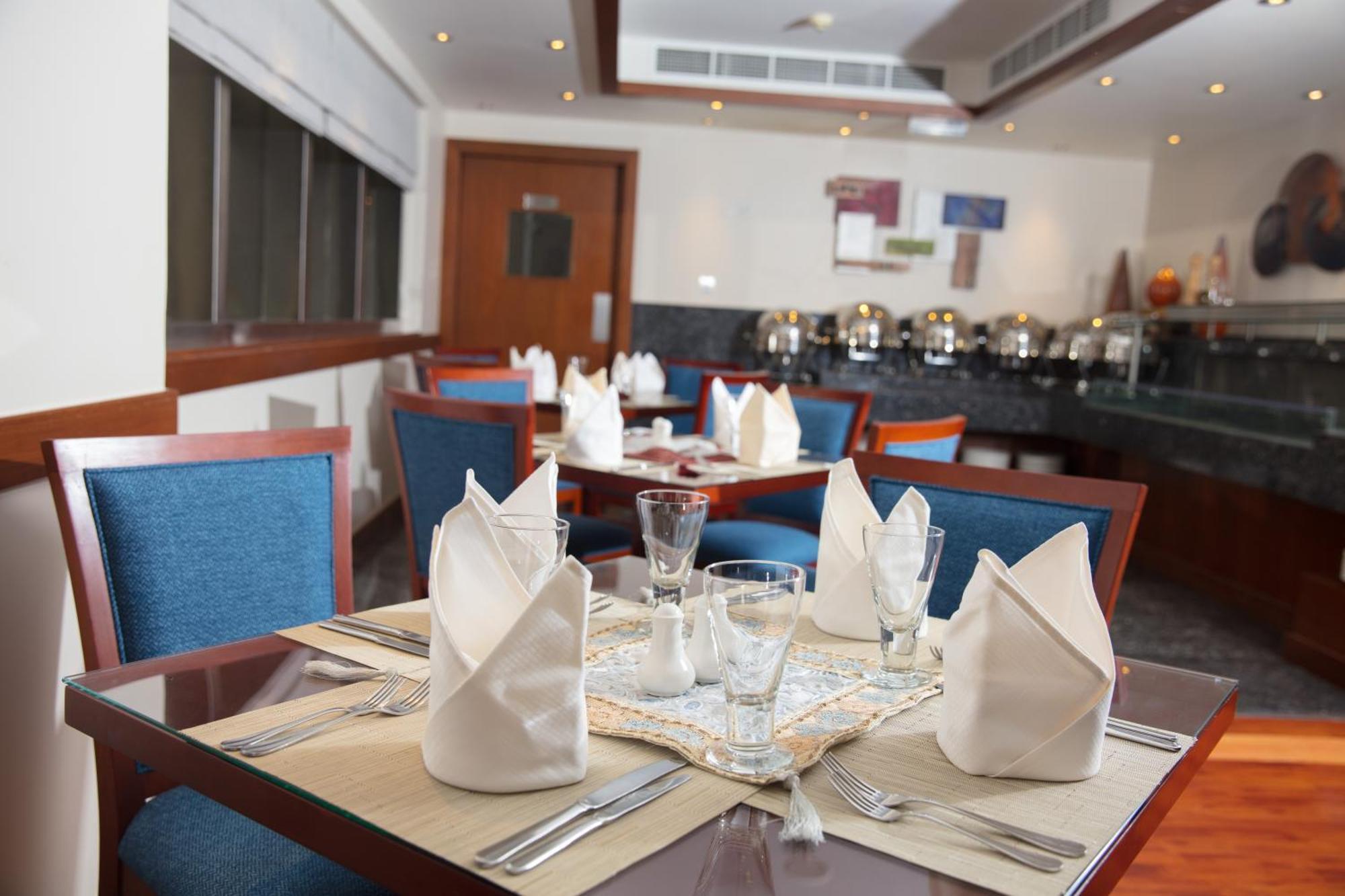 Al Rawda Arjaan By Rotana, Abu Dhabi Aparthotel Kültér fotó