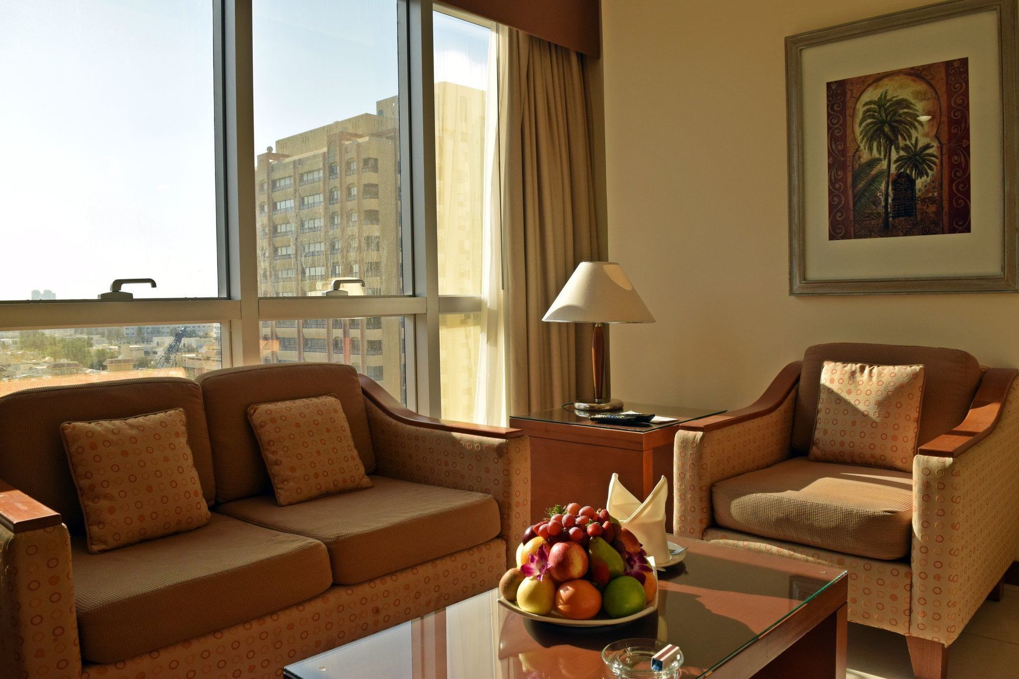 Al Rawda Arjaan By Rotana, Abu Dhabi Aparthotel Kültér fotó