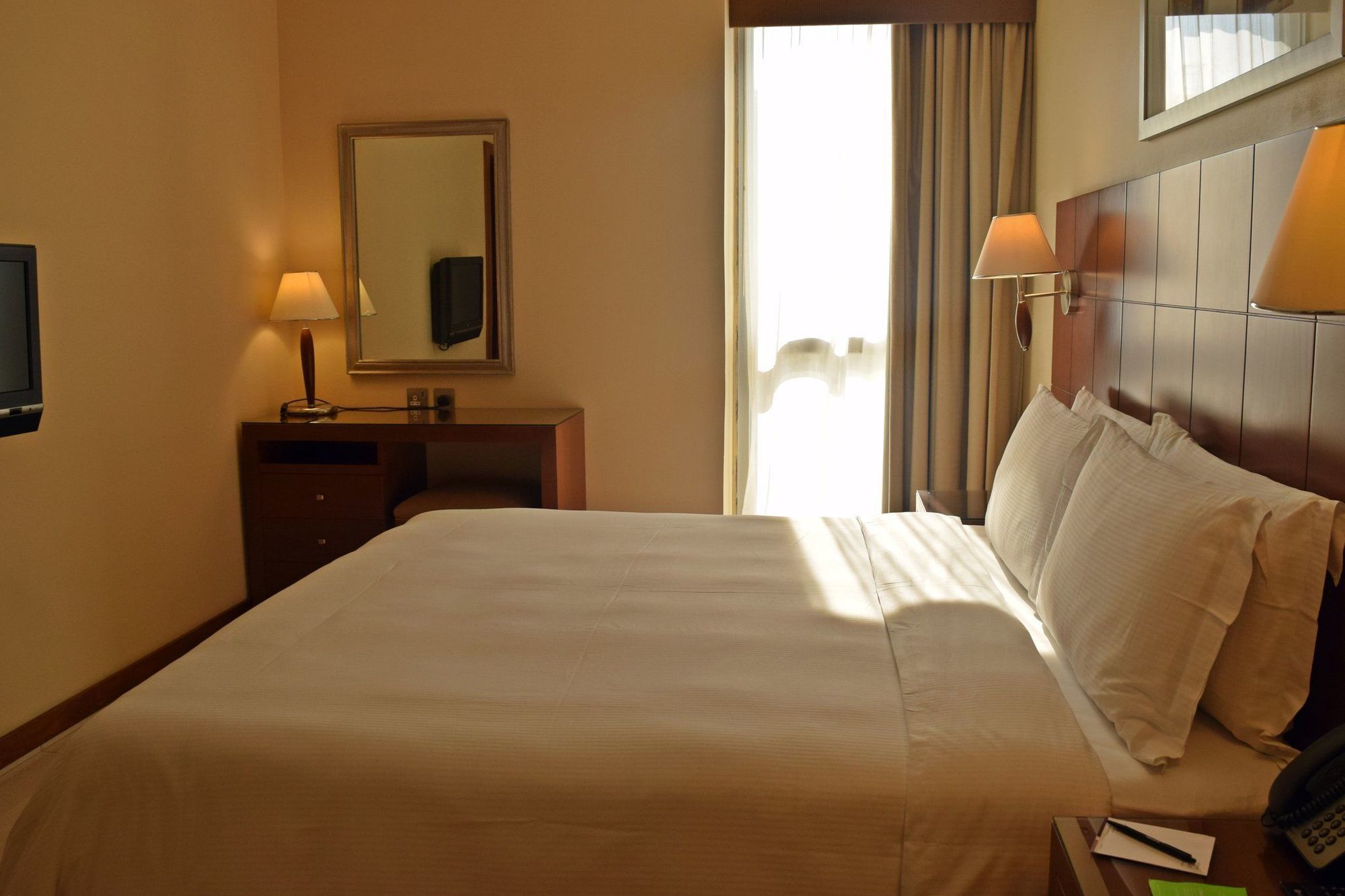 Al Rawda Arjaan By Rotana, Abu Dhabi Aparthotel Kültér fotó