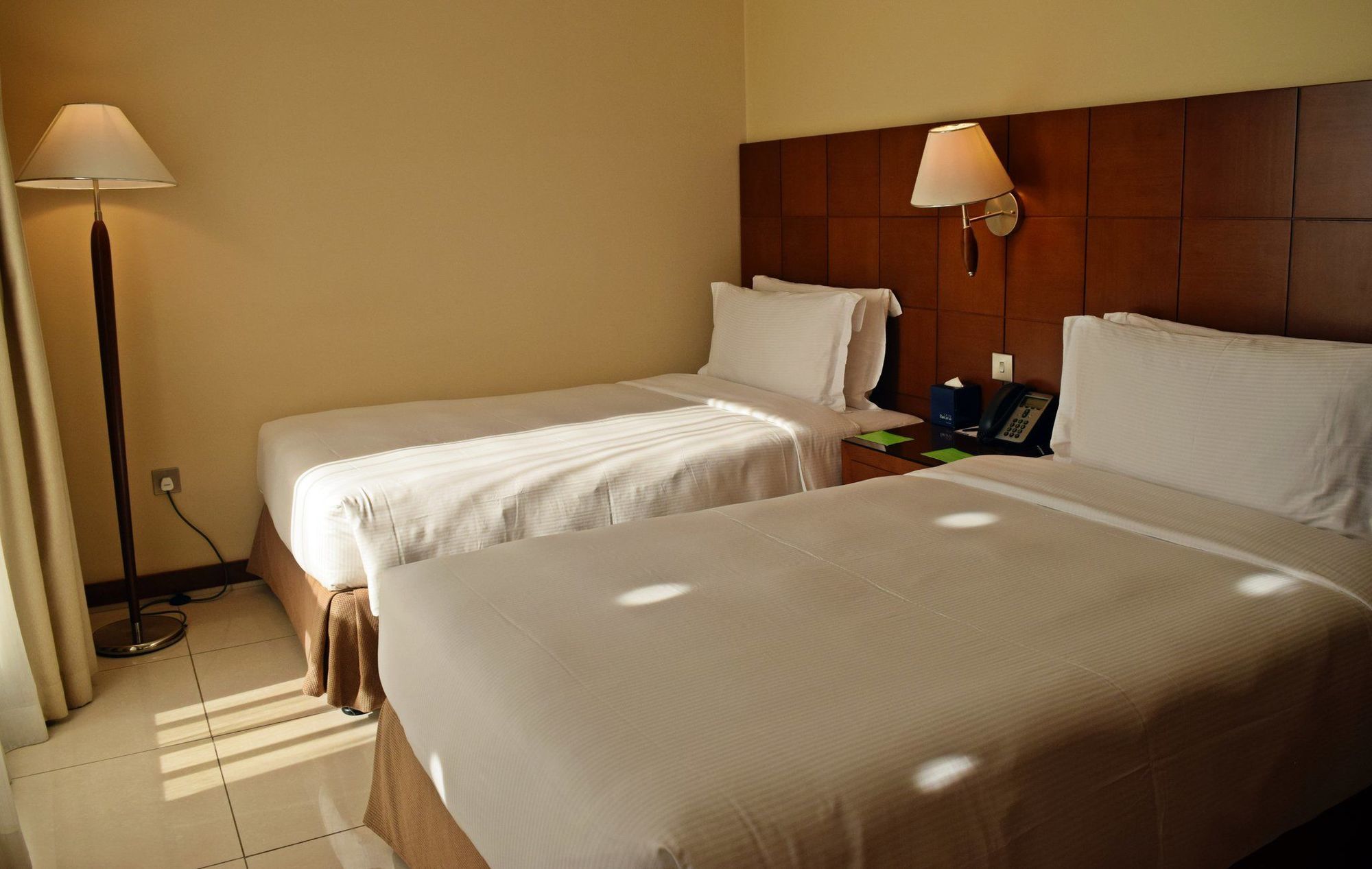 Al Rawda Arjaan By Rotana, Abu Dhabi Aparthotel Kültér fotó