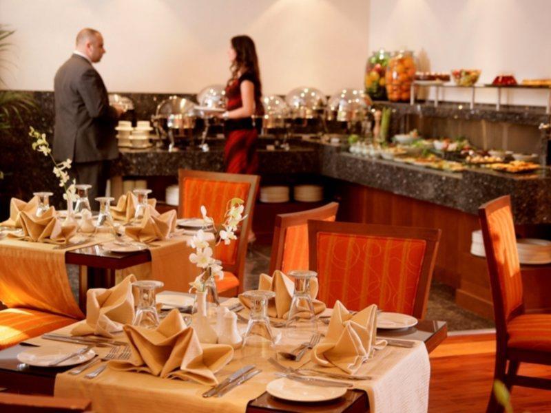Al Rawda Arjaan By Rotana, Abu Dhabi Aparthotel Kültér fotó