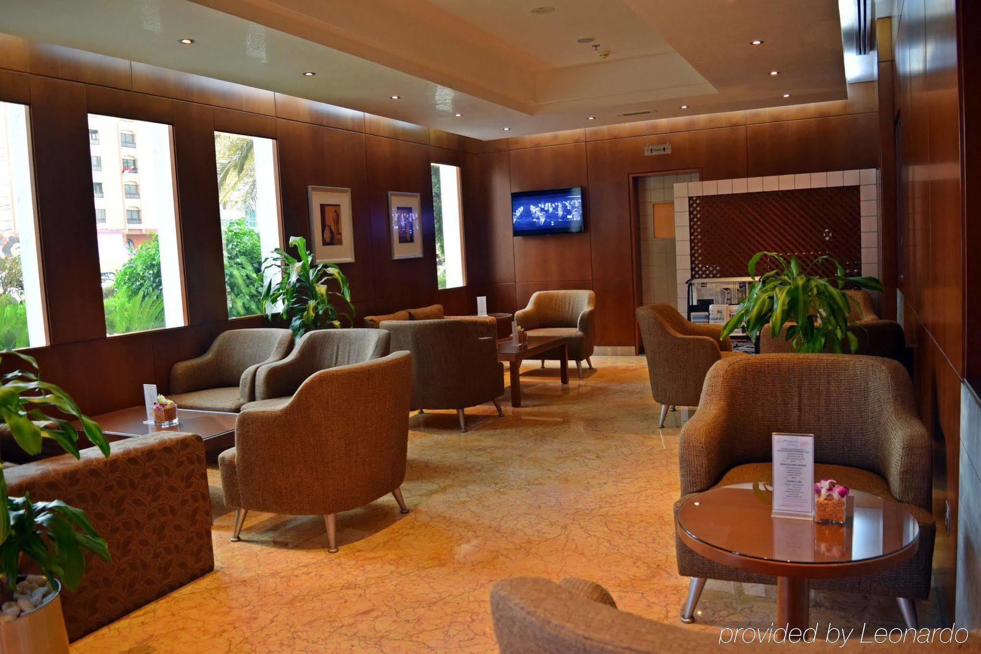 Al Rawda Arjaan By Rotana, Abu Dhabi Aparthotel Kültér fotó