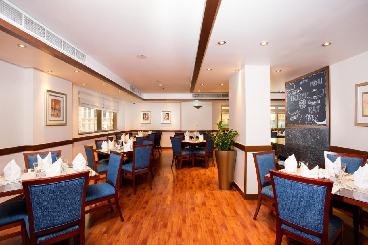 Al Rawda Arjaan By Rotana, Abu Dhabi Aparthotel Kültér fotó