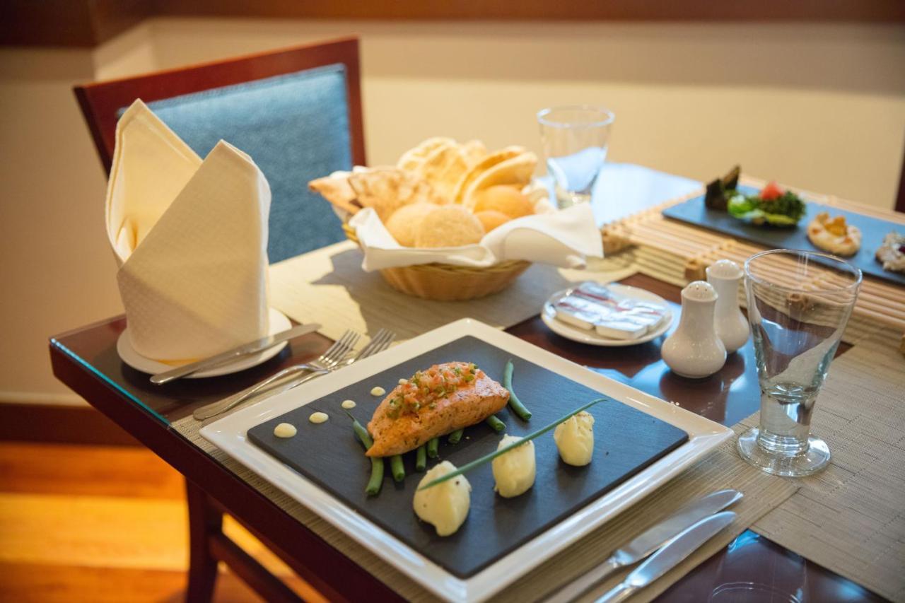 Al Rawda Arjaan By Rotana, Abu Dhabi Aparthotel Kültér fotó